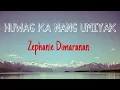 Zephanie Dimaranan | Idol Philippines | Wag Ka Nang Umiyak (LYRICS)