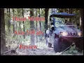 Hisun Axis 500 UTV Review