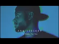 Bryson Tiller - I'm Ready For You (Visualizer)