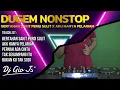 DJ TERBARU❗BERTAHAN SAKIT PERGI SULIT X AKU HANYA PELARIAN X TAK SEGAMPANG ITU - DJ GIO JS