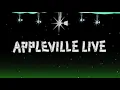 Appleville: Oklou Full Set (Copyright Removed) HQ