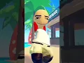 Download Lagu aku sayang, kamu juga sayang😍🥰😘 #roblox #shorts