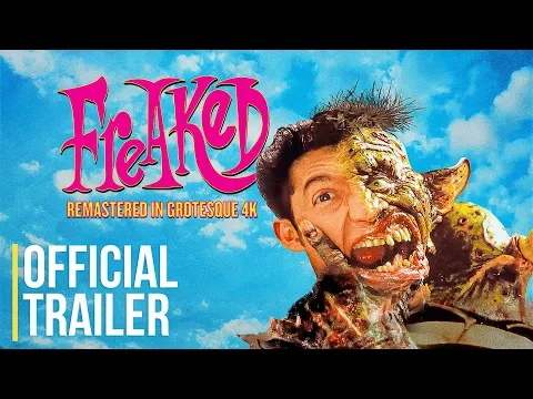 Official 4K Restoration Trailer