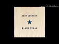 Cody Johnson - Blame Texas