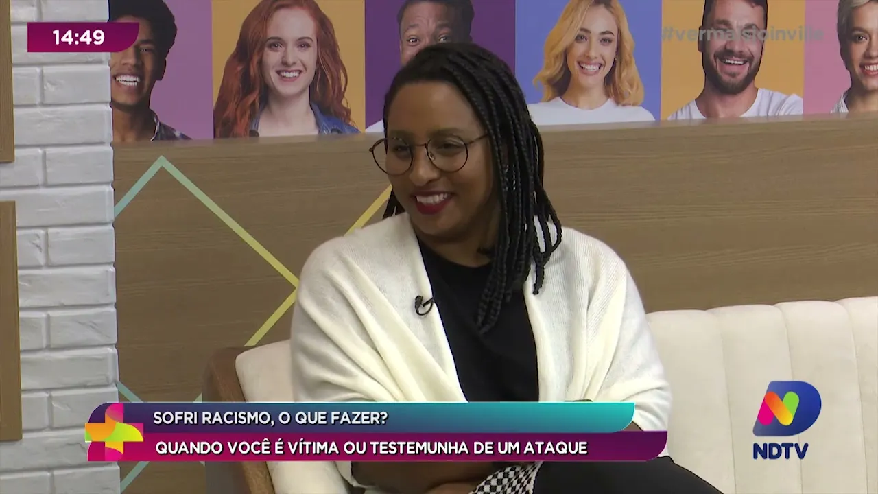 'Sofri racismo!': O que fazer quando você é vítima ou testemunha de um ataque