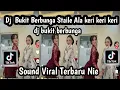Download Lagu DJ BUKIT BERBUNGA STAILE ALA KERI KERI KERI LA SOUND TRENDING TIKTOK YANG KALIAN CARI NI SLOWED KANE