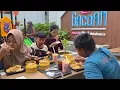 KAPOK MAKAN LEVEL TERTINGGI ⁉️ MAMPIE MAKAN MIE GACOAN DAN JALAN JALAN