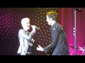 Download Lagu Roxette live in Halle 14.10.11 - How do you do MP3