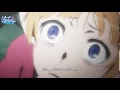 Lefiya se pone celosa de Bell y Aiz Danmachi Sword Oratoria