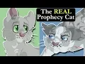 Lagu Dovewing vs Ivypool: Who is the REAL Prophecy Cat? | Warrior Cats