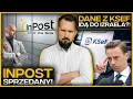 Lagu INPOST SPRZEDANY?! | FIAT i OPEL na KRAWĘDZI, a Dane KSEF ZAGROŻONE? #BizWeek
