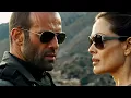 Lagu Jason Statham vs Angelina Jolie |  newly released action movie2025 | Full Action movie #action ko0nm