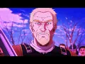 Mukanjyo (slowed + reverb) - Survive Said The Prophet (Vinland Saga op.)