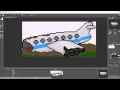 Making game in Java for Ludum Dare - Day 1