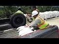 Brownsville hands out sandbags to residents