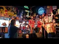 Kelley's Heroes, Only Daddy That'll Walk The Line, 06/25/2020, Robert's Western World