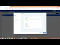 DXchange Integration Cloud - PostgreSQL Database Select Operation