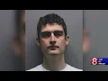Former Middletown High School teacher charged with sexual assault of student