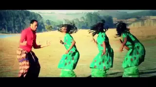 Download Mamila Lukas   Harerga   Official Music Video   New Ethiopian Music 2015 MP3