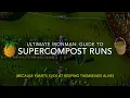 OSRS UIM QuickTips - Collecting SuperCompost