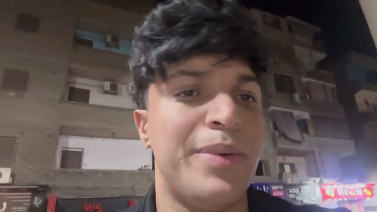 آخر فيديو 2