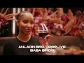 Uzi & Baby Gang - SIMARIK (Türkçe Çeviri)  OFFICIAL MUSIC VIDEO