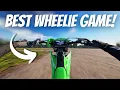 Top 5 Best Wheelie Games
