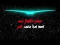 Khoyi Yeh Baatein (feat. Sachidanand) | Lyrical Video | 2020 | ASMAY |