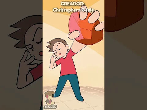 🔴Quién La Tiene Más Grande Gana🌀Fandub Español🌀 [ Christophers Genie en Español ] #fandub #humor