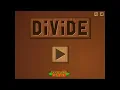 Coolmath Games Divide music