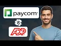 Paycom vs ADP Which Is The Best Payroll Service 2024