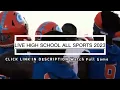 West Essex Regional vs West Essex Regional 2023 NJSIAA Boys Lacrosse Playoffs