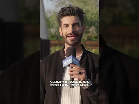 „Felicità” | Allessandro Parrello zaprasza do Apulii!