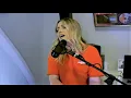 Ella Henderson covers Circles - Post Malone Best of Takeover Tuesday EXCLUSIVE