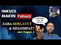 Download Lagu INKUES ZARA: MAKIN PANAS - ZARA BERGAYUT \u0026 MELOMPAT? Komentar Dr. Harris Ismail