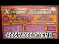 Download Lagu CROSSWORD XTREME! CA Scratchers