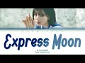 Download Lagu JO YURI (조유리) - Express Moon (익스프레스 문) Lyrics (Han/Rom/Eng/Color Coded/Lyrics/가사) | bingsoosh