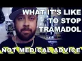 Download Lagu What It's Like To Stop Taking Tramadol.
