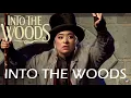 Into the Woods Live - Into the Woods Billie Cast