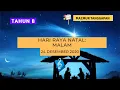 Download Lagu Mazmur Tanggapan - 24 Desember 2020 - PS. 806 - Hendaklah langit bersukacita