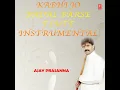 Kabhi Jo Badal Barse - Flute Instrumental