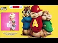 BARBIE - HUAN62 (Vizualizer Oficial) | 62GANG)versión alvin y las ardillas 