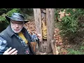 Download Lagu Kleczba cz 4, wycinanie plastrów. Hodowla pszczół w barciach.