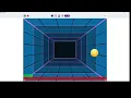 Pong Game in PictoBlox Step-by-Step Tutorial for Beginners Easy Coding Project