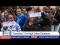 Hamilton Education program giving special opportunity to thousands of high schoolers