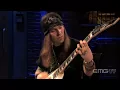 Alexi Laiho performs In Your Face Live at EMGtv