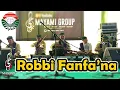 Download Lagu ROBBI FANFA'NA - Zafin - Faishol As'ad - Gambus MAYAMI GROUP - PP Nurul Iaslam Jember