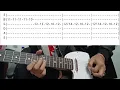 udd chala taba chake solo tabs.