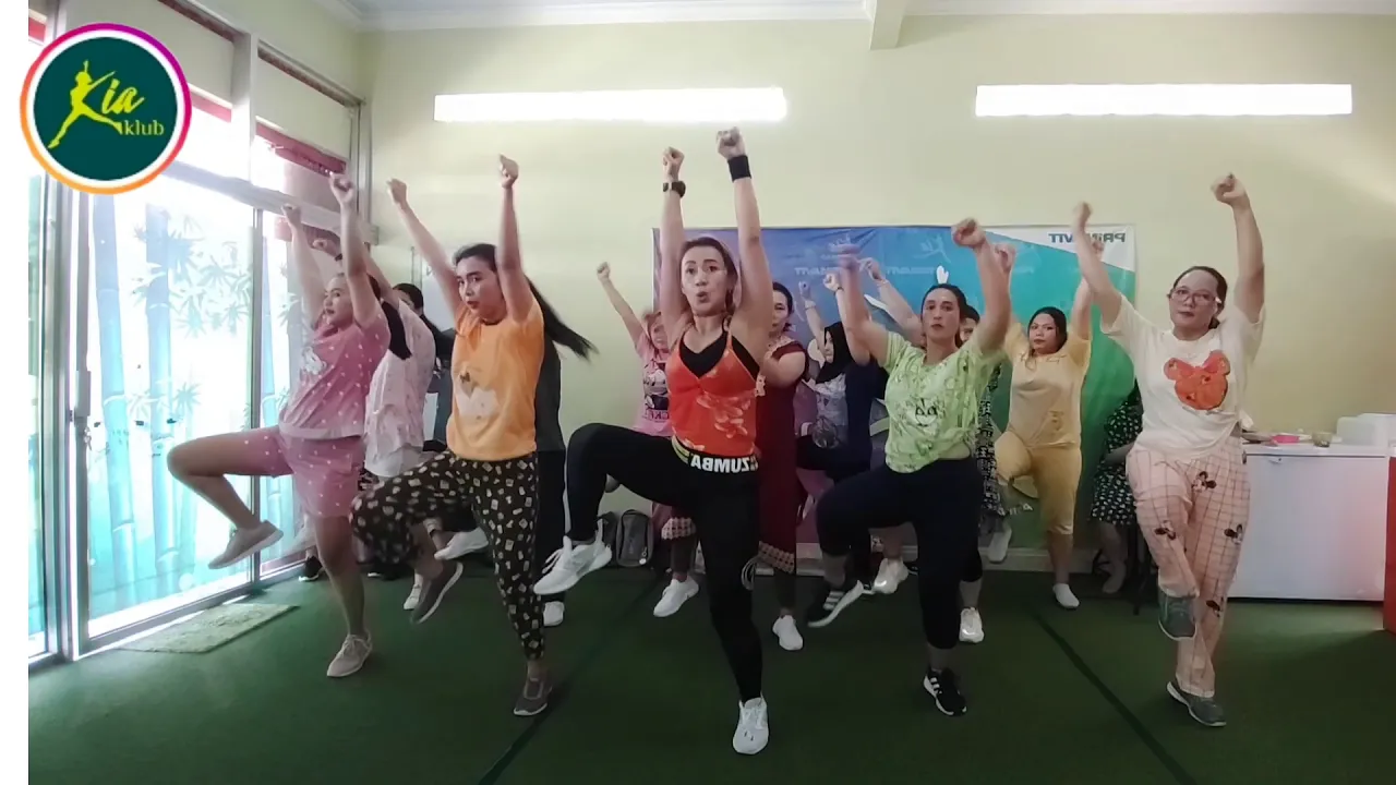 DANCE WORKOUT | MAGANDANG DILAG | TEKNO REMIX DJ ROWEL FT JM BALES |  TIK TOK VIRAL | ZIN ANITA