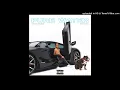 DJ Mustard & Migos - Pure Water [INSTRUMENTAL OFFICIAL AUDIO] 2019
